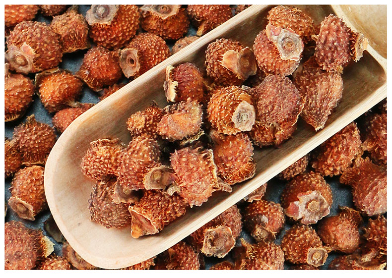 华药堂刺梨干高山刺梨干果贵州特产山珍宝刺梨泡水泡茶泡酒刺梨300g罐