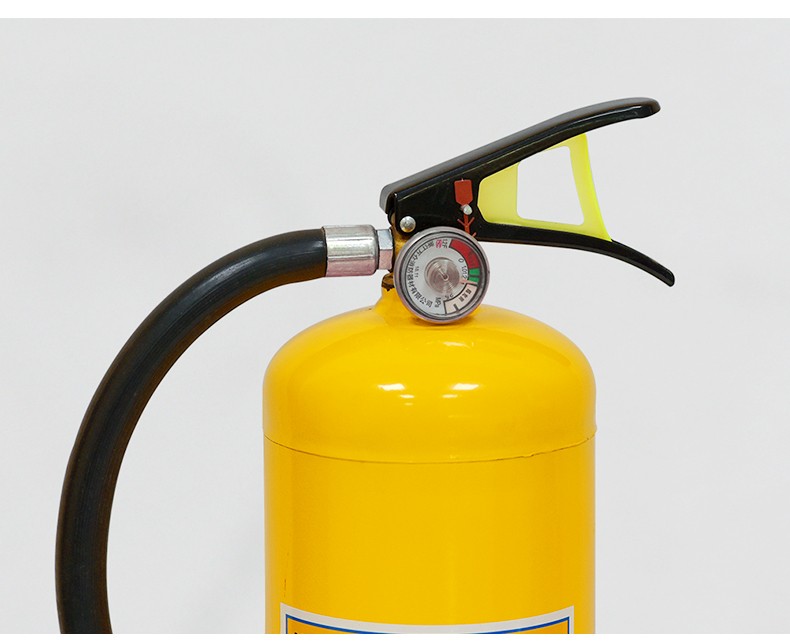 手提式4kg7kg8公斤d类黄瓶金属灭火器钠镁铝钼金属d型推车30公斤 手提