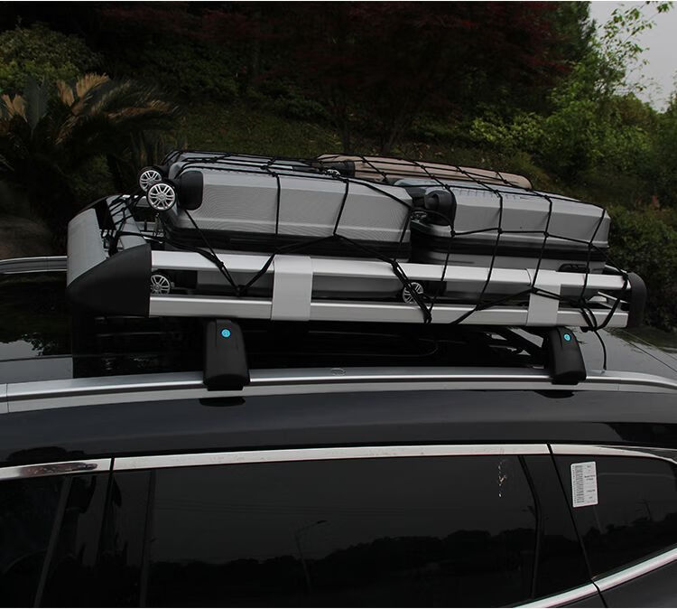 适用于五菱星辰 凯捷汽车车顶行李架车顶架货架框车载行李框suv货架框