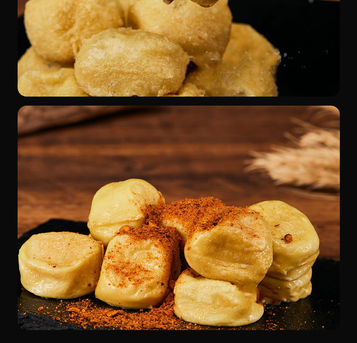 包浆豆腐云南石屏特产爆浆建水贵州臭奶网红小吃零食 【礼盒】包浆