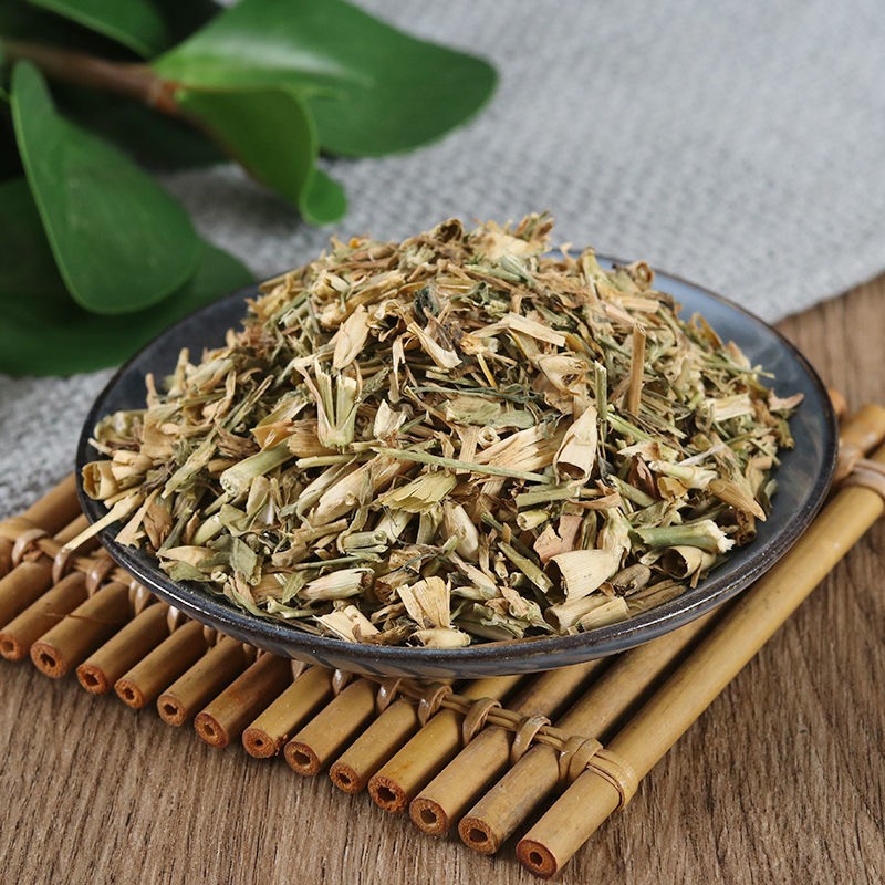 同仁堂瞿麦500克中药材巨麦