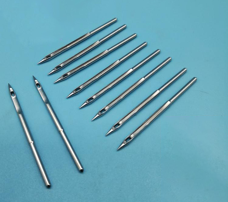 封包机针手提封口机针打包机机针缝包机针10支型号