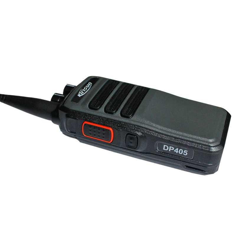 科立讯科立讯数字对讲机dp405手持大功率远距离商用对讲机科立讯