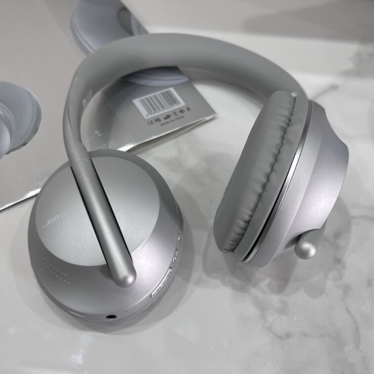 bose bose 700头戴式蓝牙耳机nc700游戏耳麦被动消噪耳机运动挂脖通话