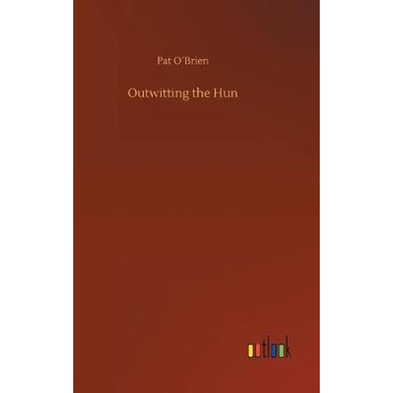 按需印刷Outwitting the Hun[9783732687626]