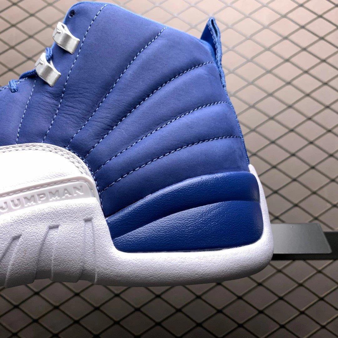 air jordan 12 高幫籃球鞋全明星國際航班2中國年世界盃氣墊耐 黑金