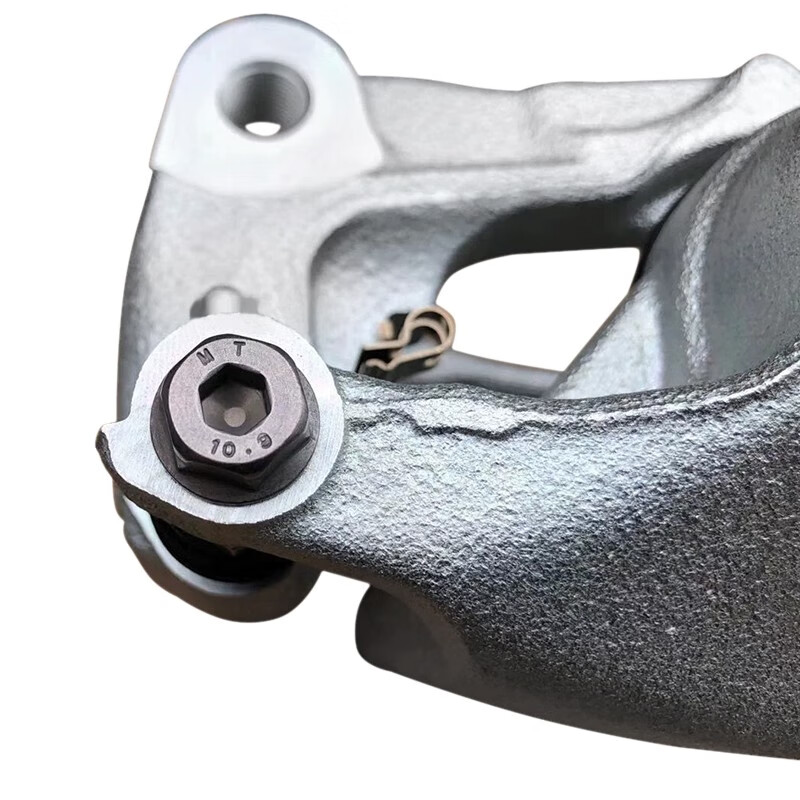 马自达mazda4s直供马自达原厂前后刹车分泵制动卡钳机械式手刹分泵