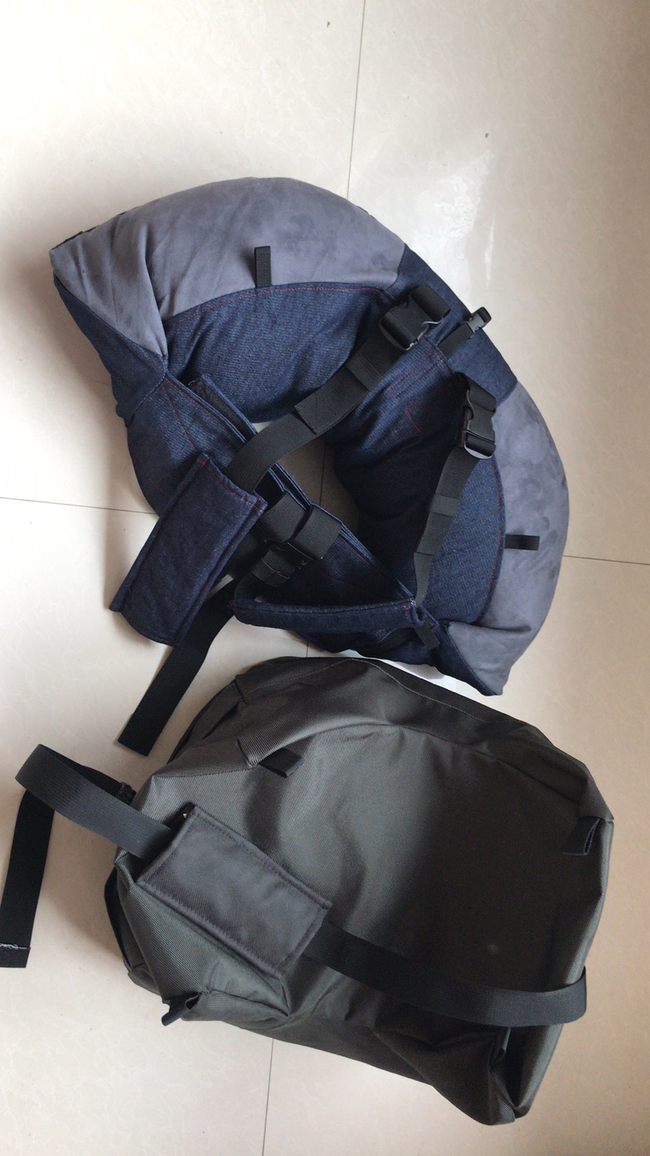 天公摄影d罩杯马鞍袋影视马鞍包摄影师省力配件辅助器材耗材剧组专用