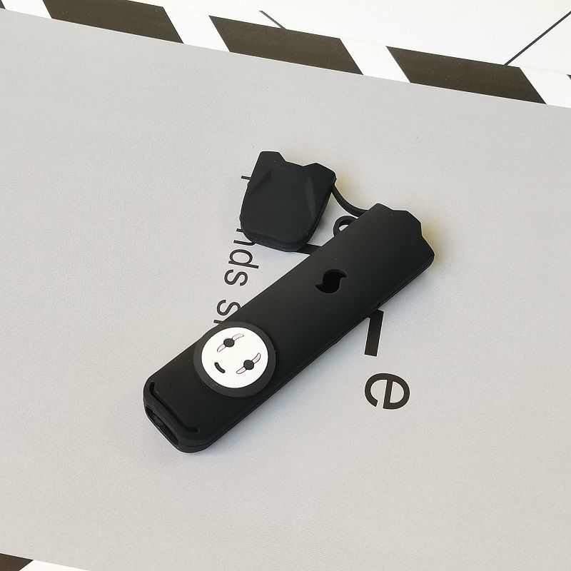 良品科技思博瑞新款sp2s星耀款电子杆硅胶保护套思博