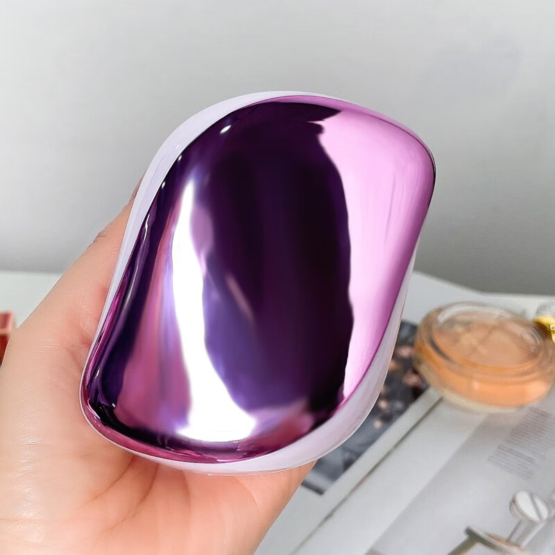 王妃梳tt梳女士专用顺发不打结便携家用长头发神器随身气囊王妃贵妃