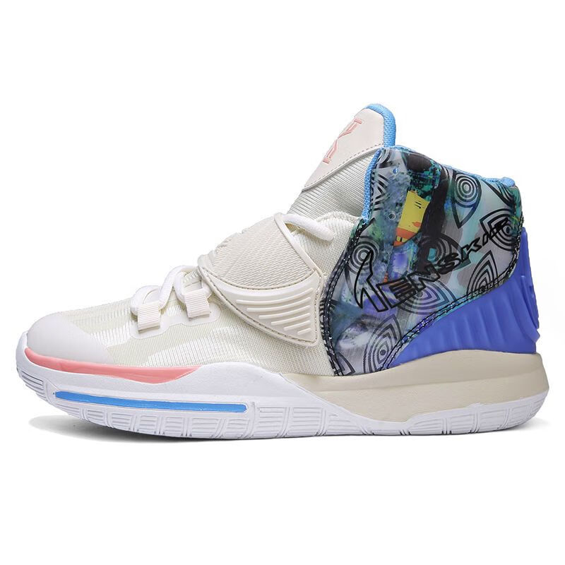 官方旗舰欧文6篮球鞋欧文7 欧文6/广州限定 34【图片 价格 品牌 报价