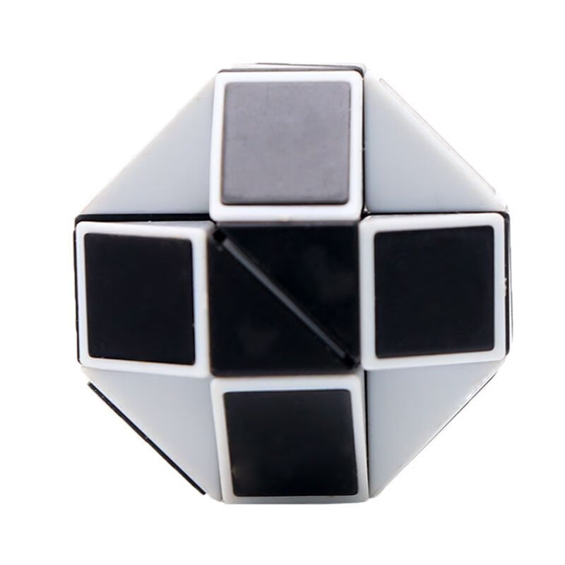 魔尺24段小号百变魔尺礼品儿童长条魔方魔条幼儿园小学生奖品礼物 24