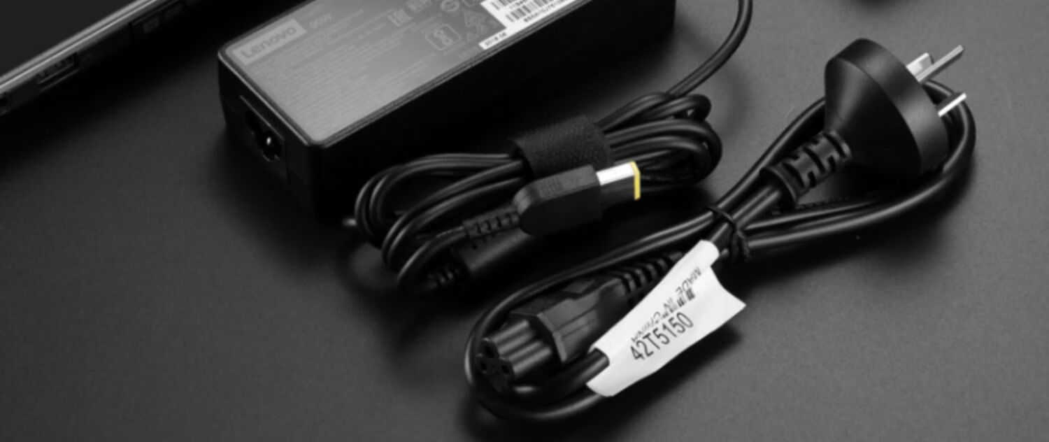 联想笔记本电源适配器90w方口电脑充电器e431e440e450e450ce455e46黑