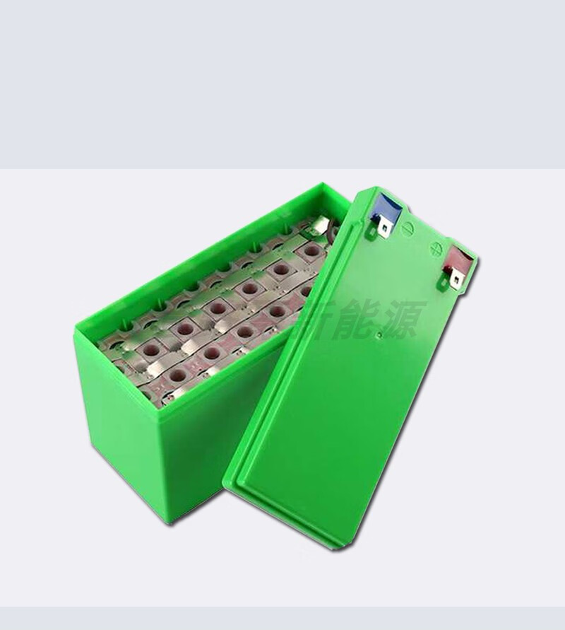 农用喷雾器锂电池电动施肥机蓄电池12v大容打药喷雾机蓄电瓶 12v20ah