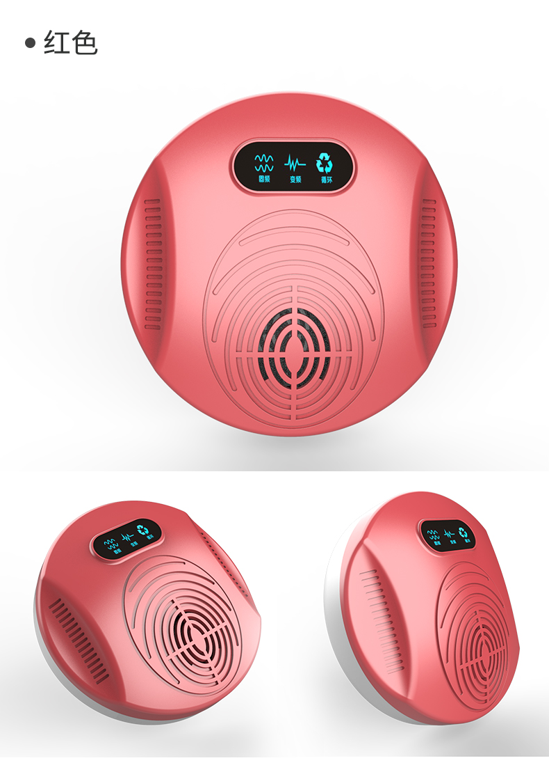 猫叫吓鼠器老鼠克星捕鼠神器一窝端扑夹抓鼠捉灭驱鼠灭鼠驱鼠器家用