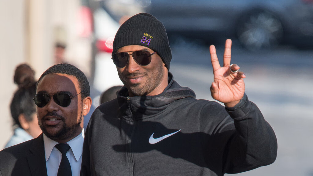 《科比nba球星刺绣针织帽套头24杜兰特欧文帽秋冬保暖帽库里毛线帽