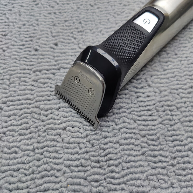 适用飞利浦mg7790 7750 7770充电式理发胡须造型电动修鼻毛推 mg7750