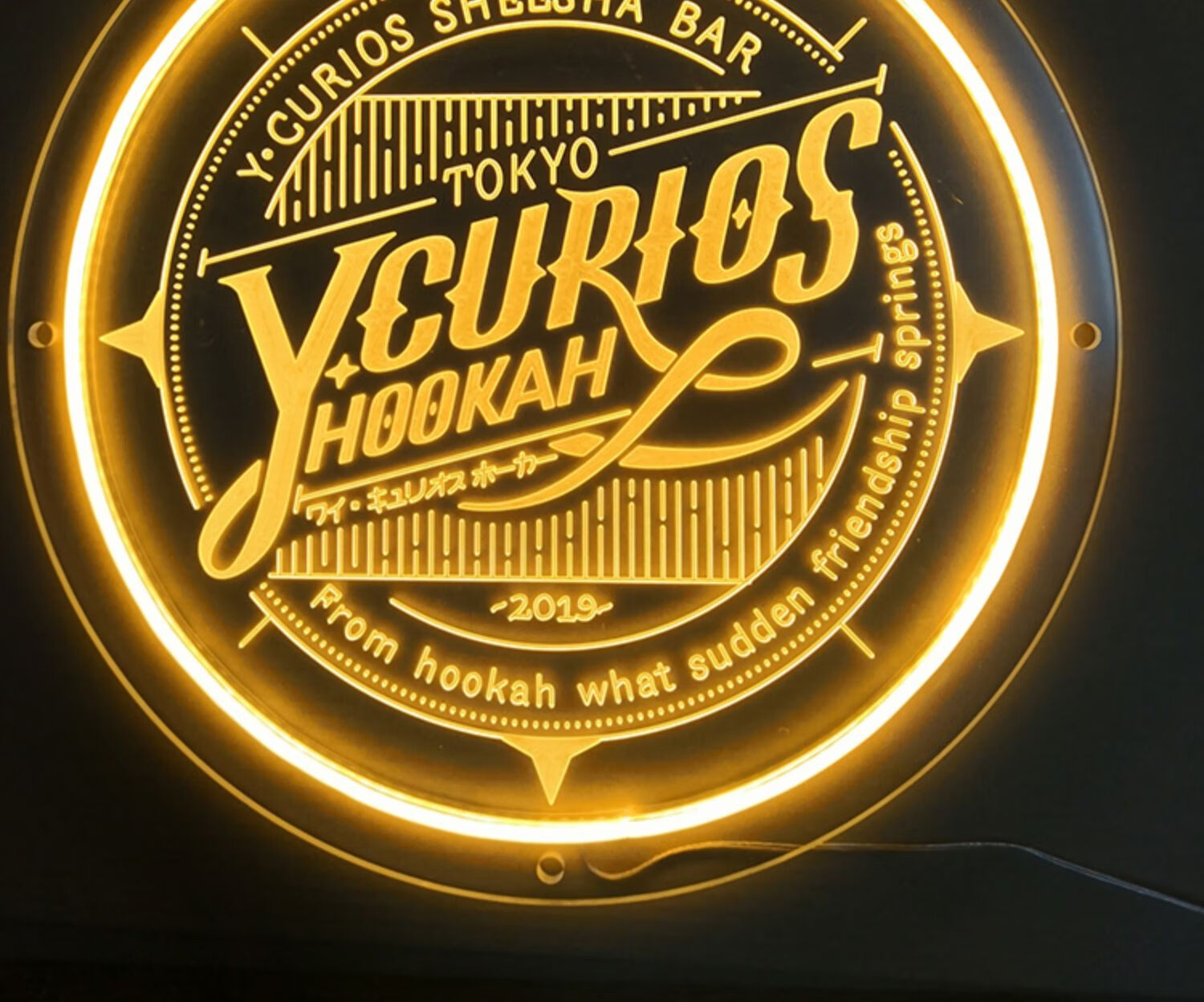 led霓虹灯发光字灯牌 led霓虹灯发光字logo招牌 定制透明亚克力灯牌