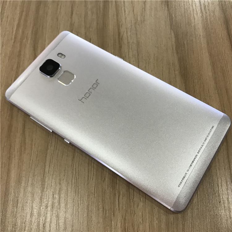 二手手机华为荣耀7通4g移动联通电信64g智能安卓指纹美颜荣耀7电信4g3