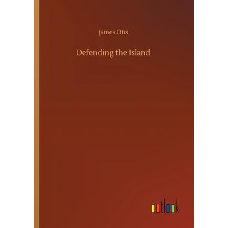 按需印刷Defending the Island[9783732686599]