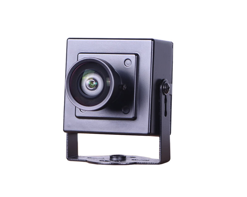 300万高清红外网口视频监控工业相机48v供电无畸变poe网络摄像头 3