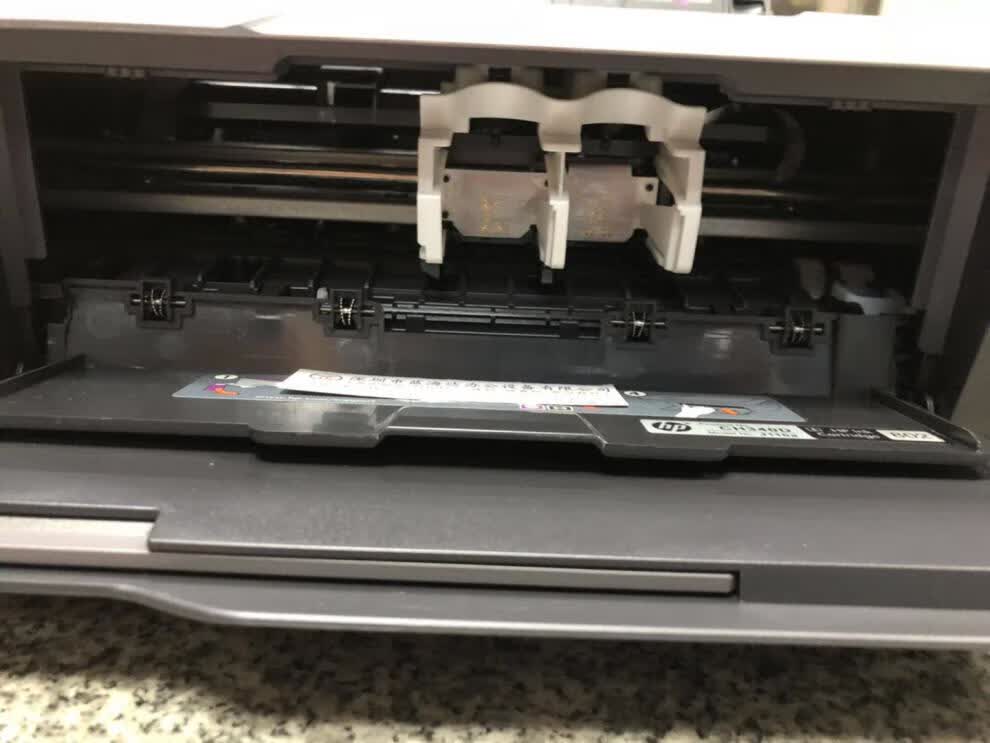 适用惠普deskje 1000打印机 hp家用作业试卷1010墨盒单打机1112喷墨机