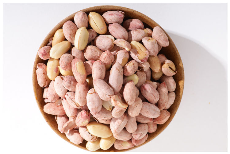 远望南乳花生零食香酥花生米袋装休闲坚果炒货五香广东特产下酒菜南乳