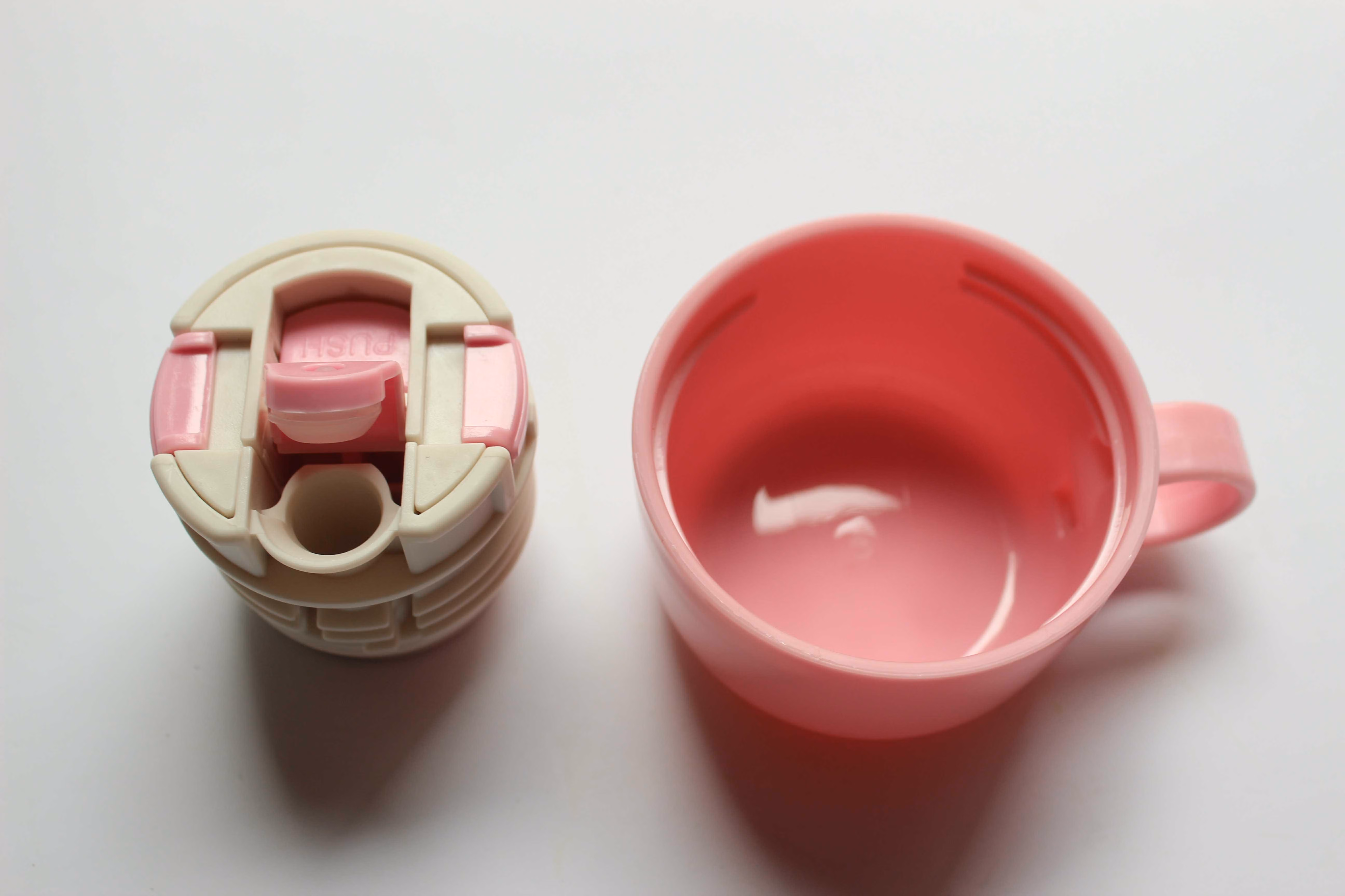 熊本士儿童保温杯316.