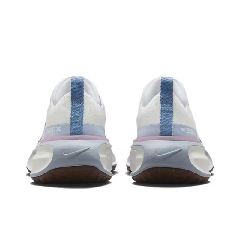 耐克(nike)zoomx invincible 3 女子气垫缓震透跑公路步鞋 dr2660-400