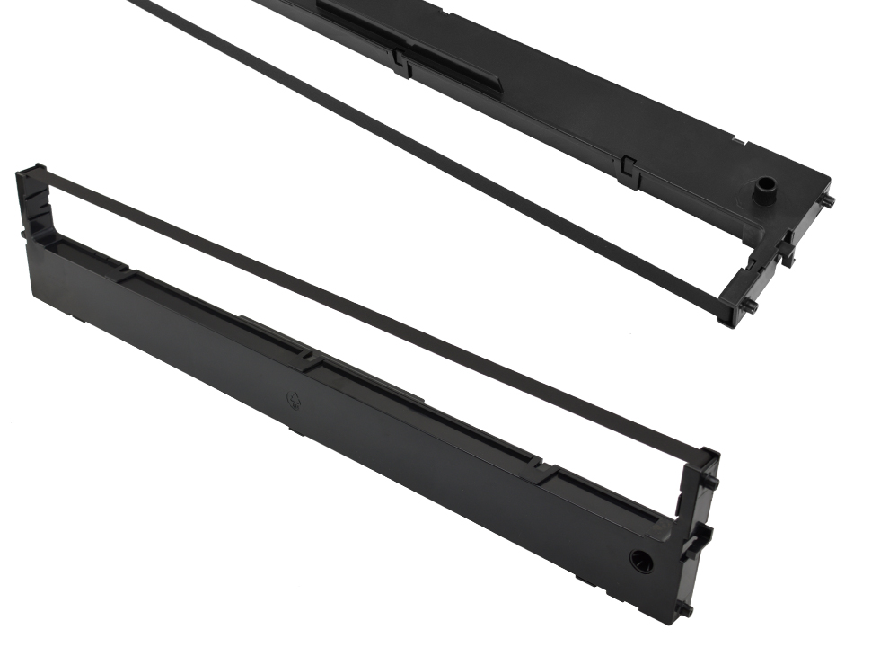 适合联想lr611色带架dp610kii dp615kii墨盒dp630kii色带海岸线lq615k