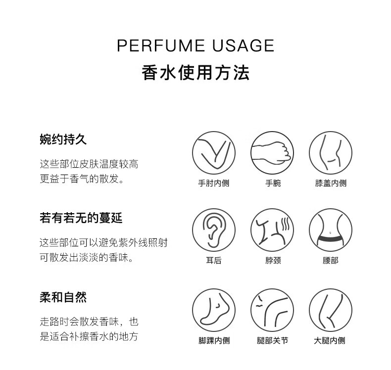 古驰（GUCCI）节日礼物 精致女士香水 持久留香淡香氛送男友女友情人节礼物 罪爱女士淡香水 50ml （版本随机）