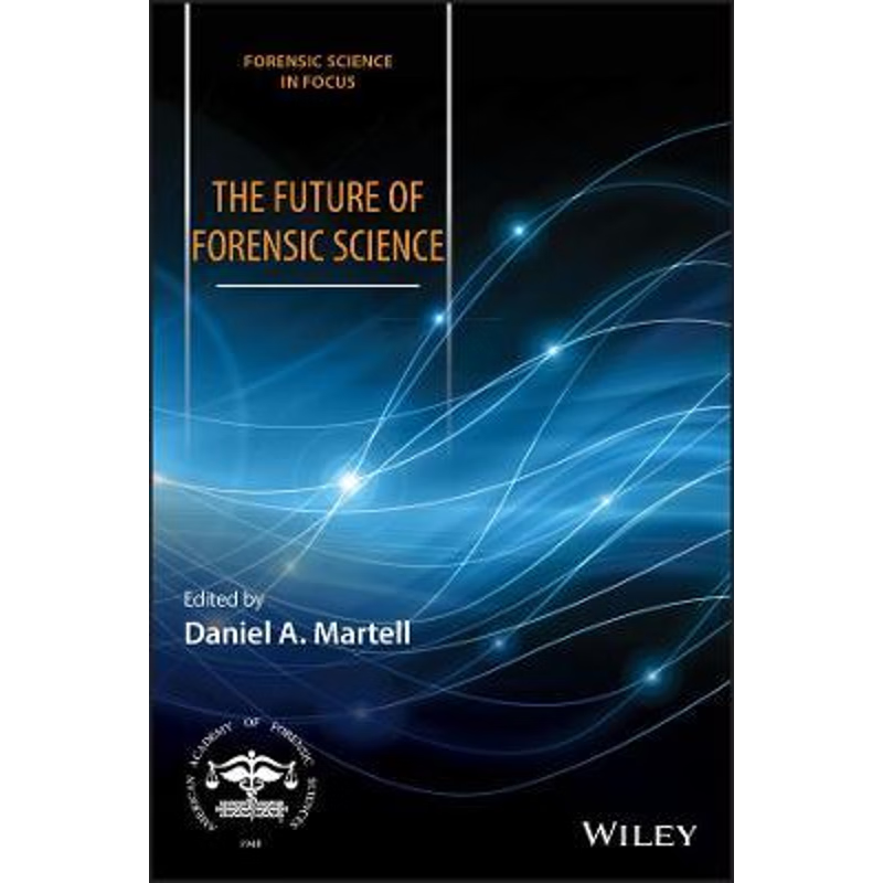 按需印刷The Future of Forensic Science[9781119226673]