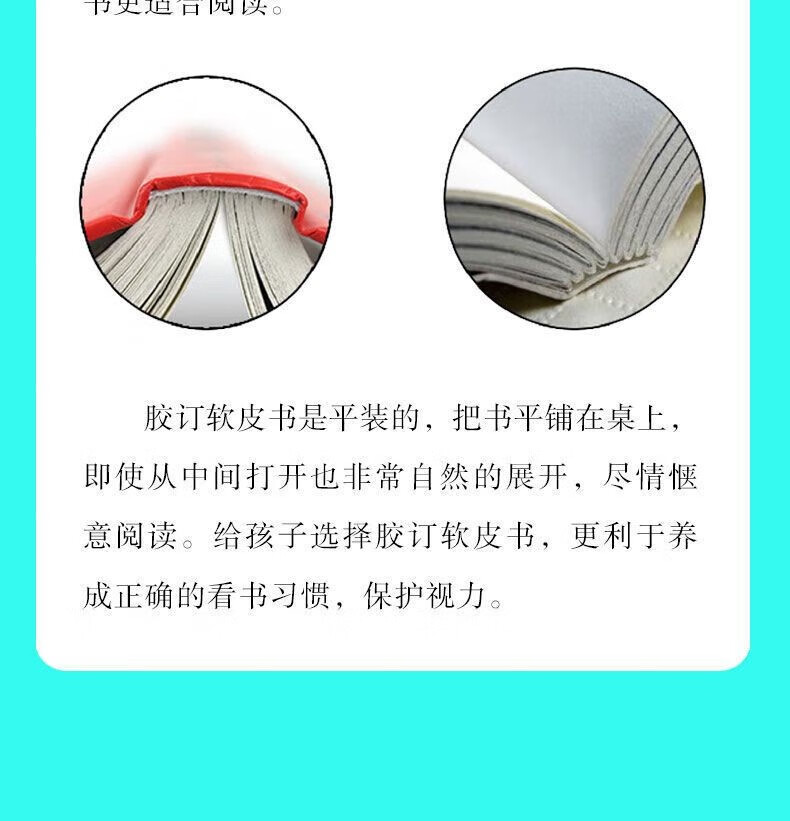 正版鲁迅小说作品集孔乙己评析课外阅读孔乙己现代文学小说散文课外阅读现代文学小说散文 孔乙己详情图片13