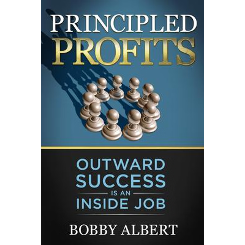 按需印刷Principled Profits[9781683505433]