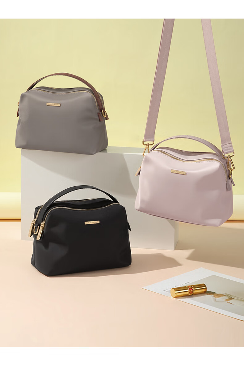 GOLF Crossbody Bag for Women, Fashionable Handbag, Shoulder Bag with Large Capacity, Versatile Phone Bag, Small Accessory Bag, Birthday Gift 9