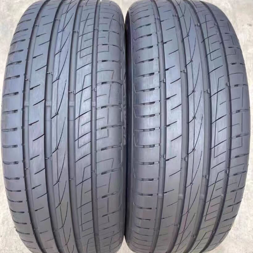 nutpu马牌轮胎22545r1996vuc6suv原配红旗h5阿特兹领克06吉利icon马牌