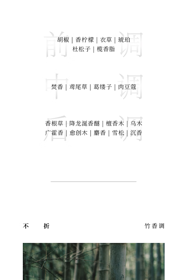 春风十里【新年礼物】新款共此时香水小样礼盒男女士淡香清新分瓶装生日 共此时