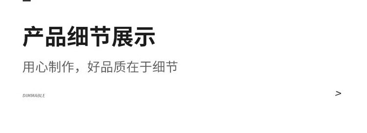 11，OQD超市雙偏貨架燈LED超市燈雙偏光可鏇轉貨架燈簡約吊線吊杆商超燈 1180*155*50