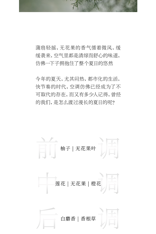 春风十里【新年礼物】新款共此时香水小样礼盒男女士淡香清新分瓶装生日 共此时