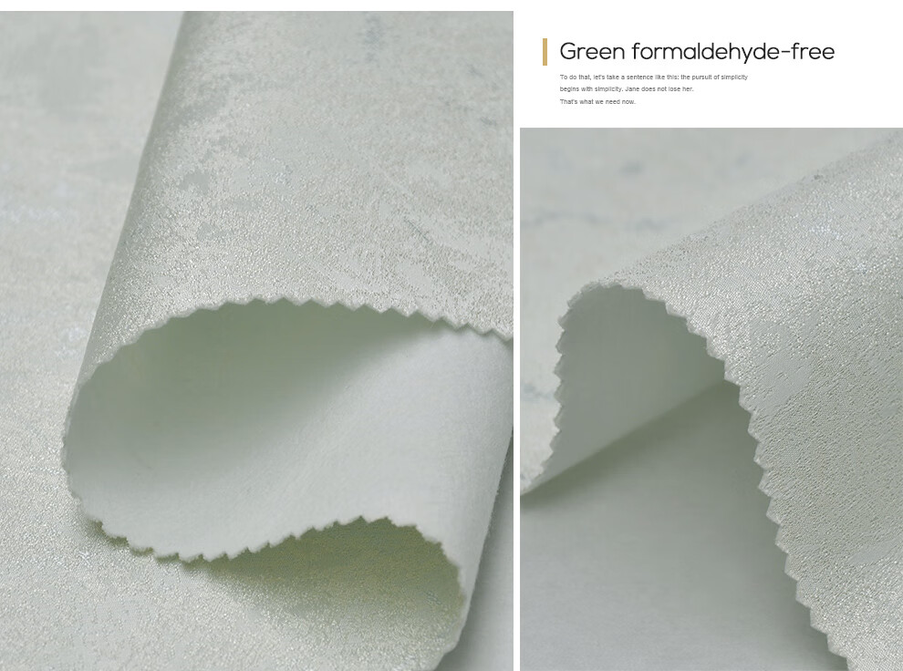 英国 乐图(letu)墙布壁布 电视背景墙纸壁纸简约棉麻墙布客厅卧室无缝