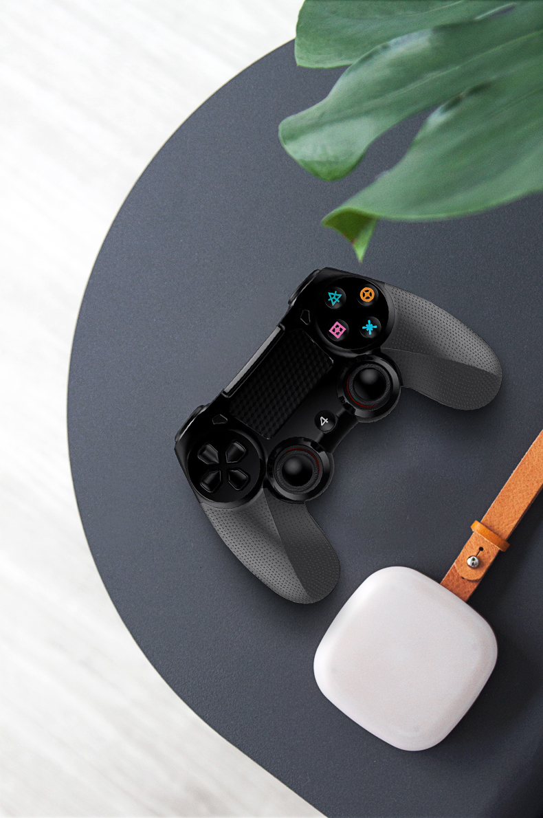 oeinolevo xbox任天堂通用vinyson原装ps4游戏手柄无线蓝牙pc电脑版