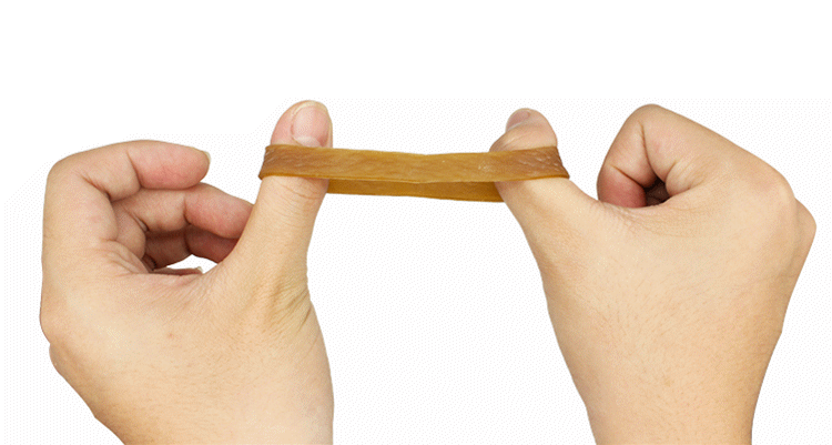 加长加宽牛皮筋 工业用橡皮筋 橡胶圈 橡皮筋胶圈 粗牛皮筋 乳胶圈 宽