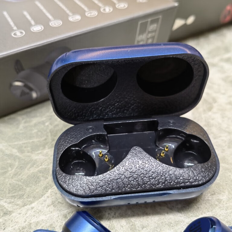 jbl jbl t280tws真无线蓝牙耳机重低音防水防汗运动双入耳式手机适用