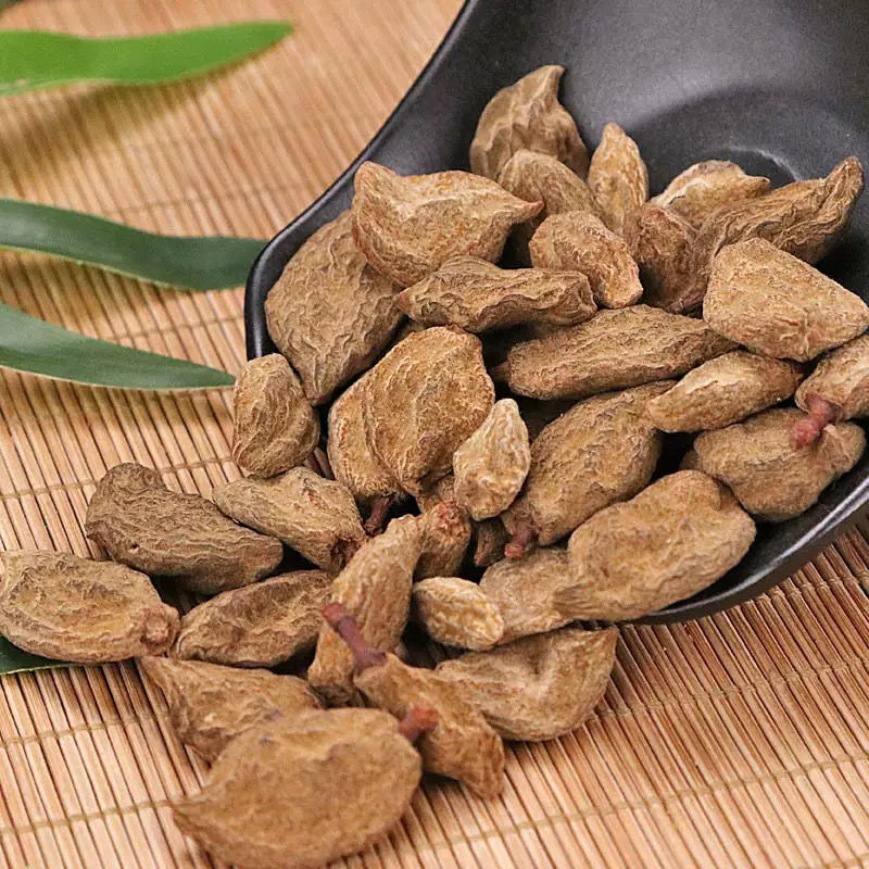 碧桃干精选新货桃奴 阴桃子 阴桃500g正宗碧桃干 碧桃干 500克【图片