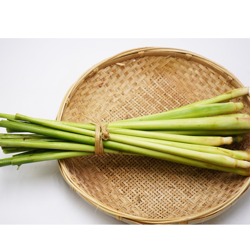 云南特产新鲜香茅草 食用奶茶店调料 泡茶香茅1斤 泰国冬阴功食材香料