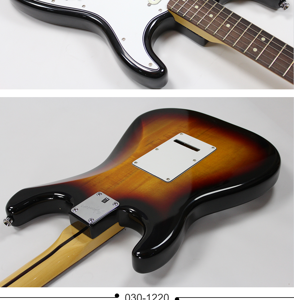 fender芬達squier cv電吉他sq classic vibe印尼產50s60s70s st