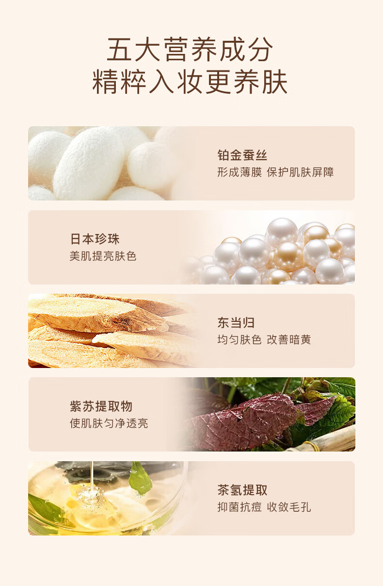 肌肤之钥（CPB）【三八节抢先购】光凝润采妆前乳长管短管隔离油皮干皮防晒霜 【全肤质】长管隔离37ml