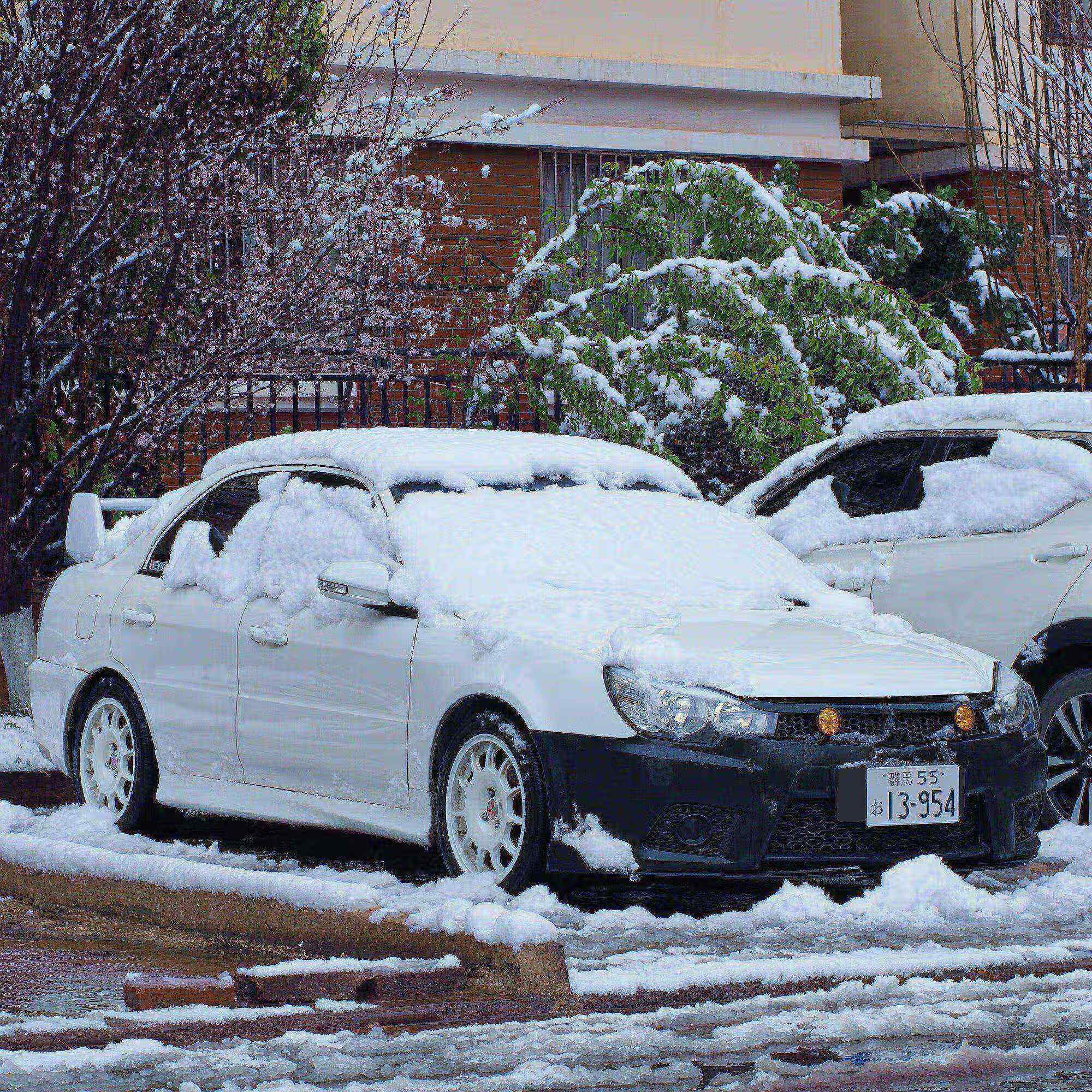 jdm车牌头文字d群马车牌ae86藤原拓海jdm日本改装汽车铝合金装饰牌照