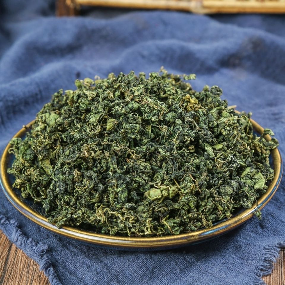 野生绞股蓝茶500g250g100g平利七叶绞股蓝250克