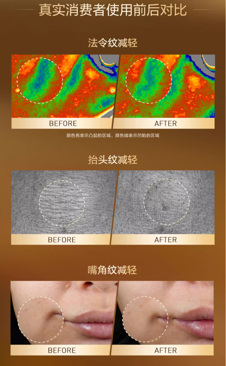 欧莱雅（LOREAL）金致臻颜花蜜奢养滋润面霜修护保湿抗皱提拉紧致淡化细纹小蜜罐霜 花蜜奢养滋润面霜1瓶装25ml